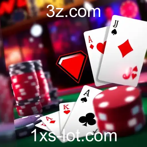 Tendências e Inovações no Mundo do Cassino Online