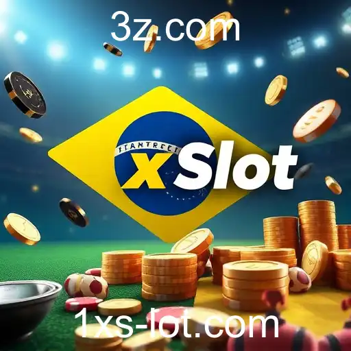 A Ascensão do 1xslot em 2025: Jogos de Azar em Crescimento