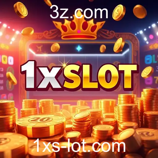 A Expansão do 1xslot: Impacto no Setor de Jogos