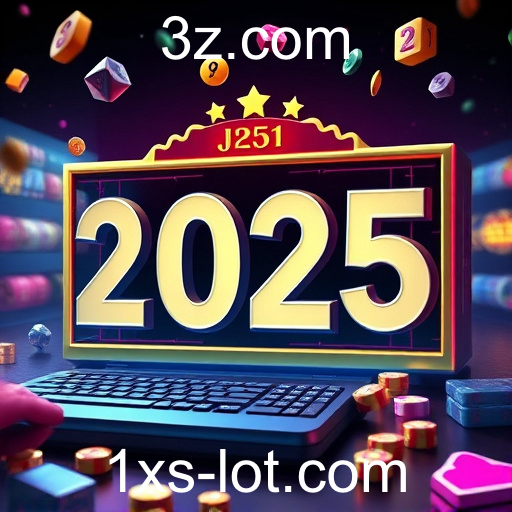 O Impacto Crescente dos Sites de Jogos Online em 2025