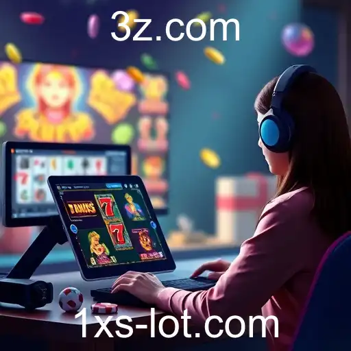 Cenário Atual dos Jogos Online: Desafios e Oportunidades