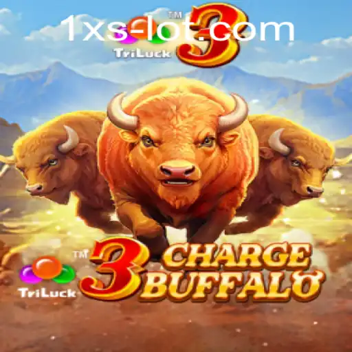 Exploring the Wild Adventure of 3ChargeBuffalo on 1xslot