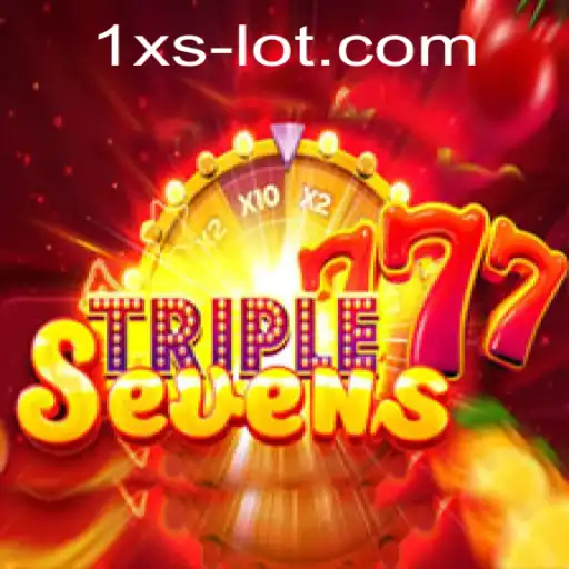 Discovering the Thrills of 777TripleSeven: A Look into the Popular 1xslot Game