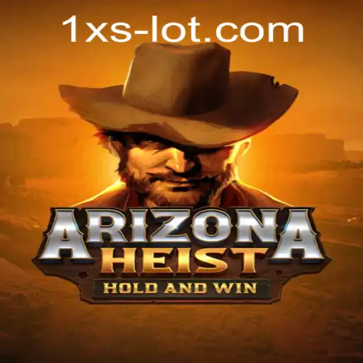 Exploring the Thrilling Digital Realm of ArizonaHeist on 1xslot