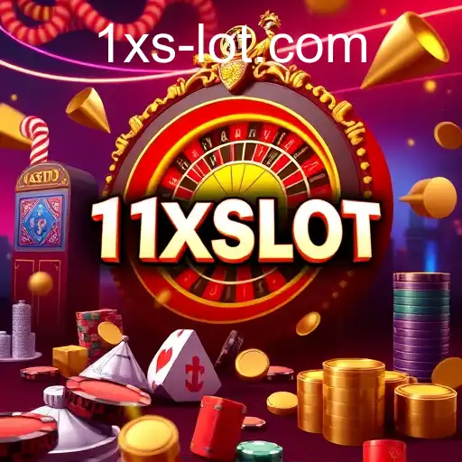 Gaming Experience 1xslot - 800+ Premium and Exclusive Games