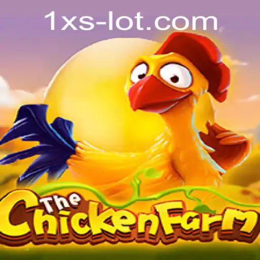Exploring ChickenFarm: A Unique Slot Experience with 1xslot