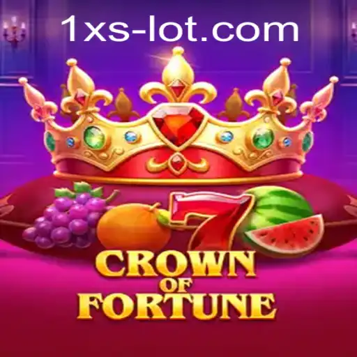 Exploring CrownofFortune: A Captivating 1xslot Adventure