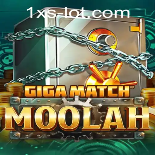 Immerse Yourself in the Thrills of GigaMatchMoolah on 1xslot