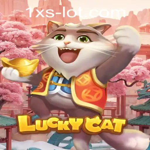Discover the Thrills of LuckyCat: A Journey Through Luck and Excitement with 1xslot