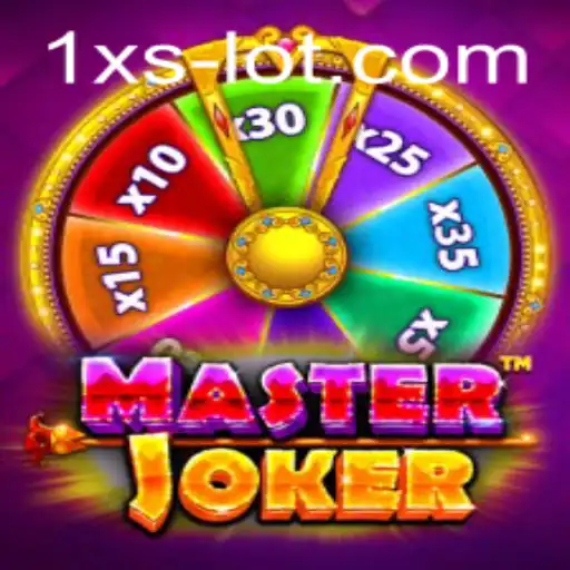 Discover the World of MasterJoker: An Exciting Slot Game on 1xslot