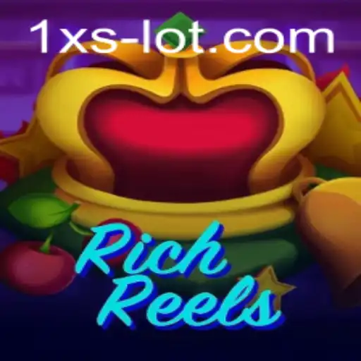 RichReels: A Modern Twist on Classic Casino Slots