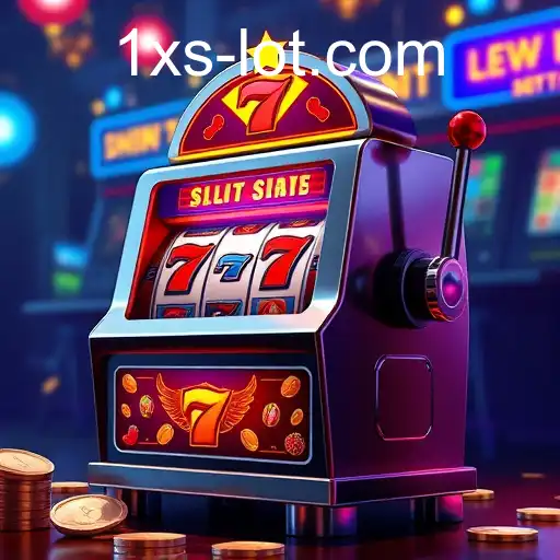Gaming Experience 1xslot - 800+ Premium and Exclusive Games