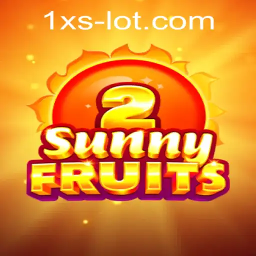 Discover the Thrills of SunnyFruits2 on 1xSlot