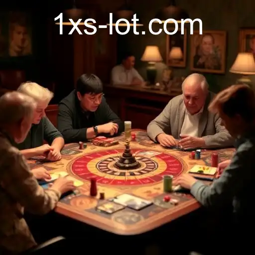 Security and Trust 1xslot - International Licenses and Certifications