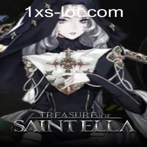Discover the Enchantment of TreasureofSaintElla in the World of 1xslot