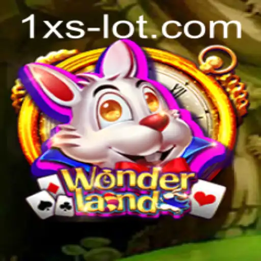 Exploring Wonderland and the Intriguing World of 1xSlot