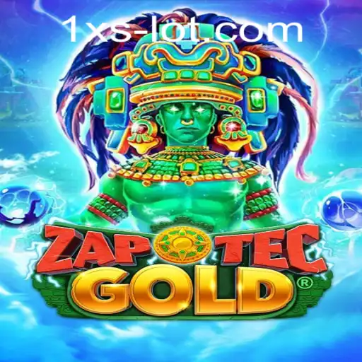 Exploring the Thrills of ZapOtecGold on 1xslot